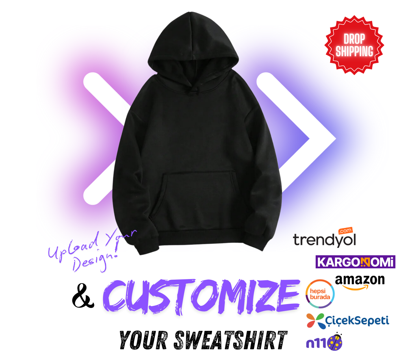 دروبشيبينغ