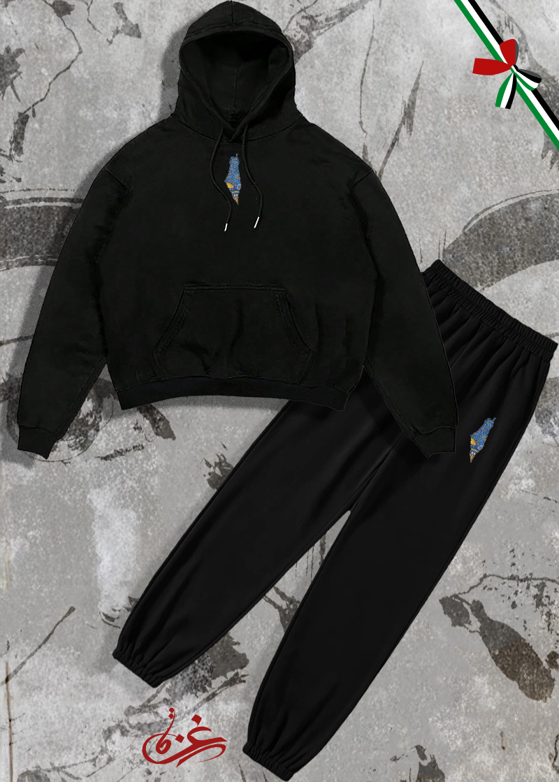 16 طقم اوفرسايز مطبوع ( إشتري قطعة وأرسل قطعة إلى القطاع )