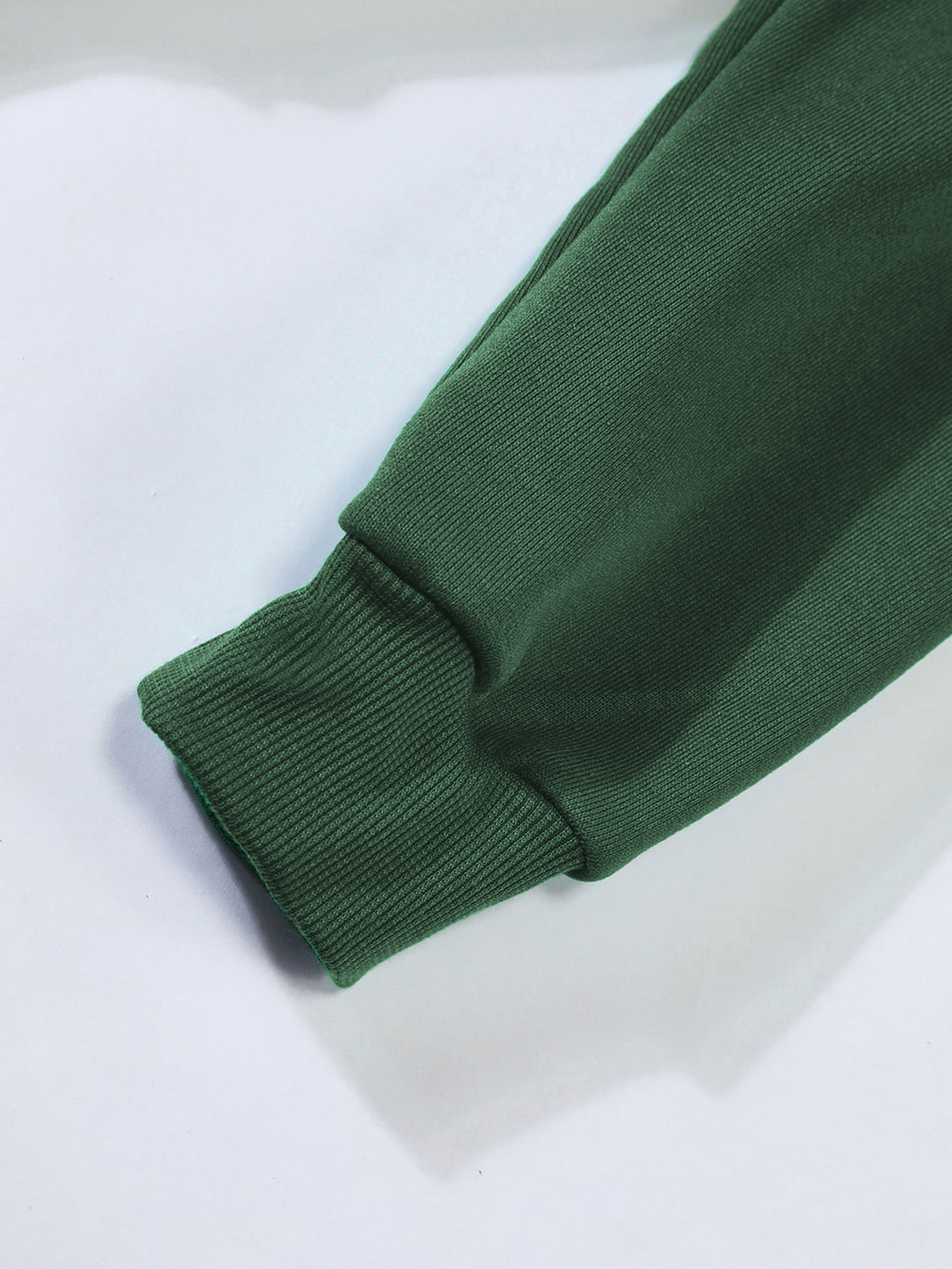 هودي اوفرسايز بتصميم مخصص