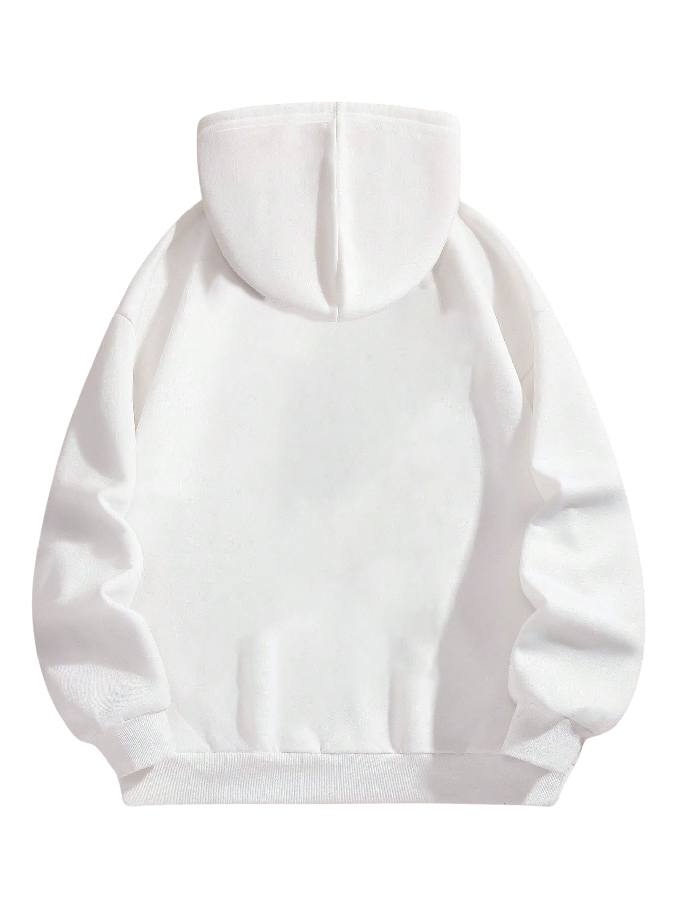 هودي اوفرسايز بتصميم مخصص