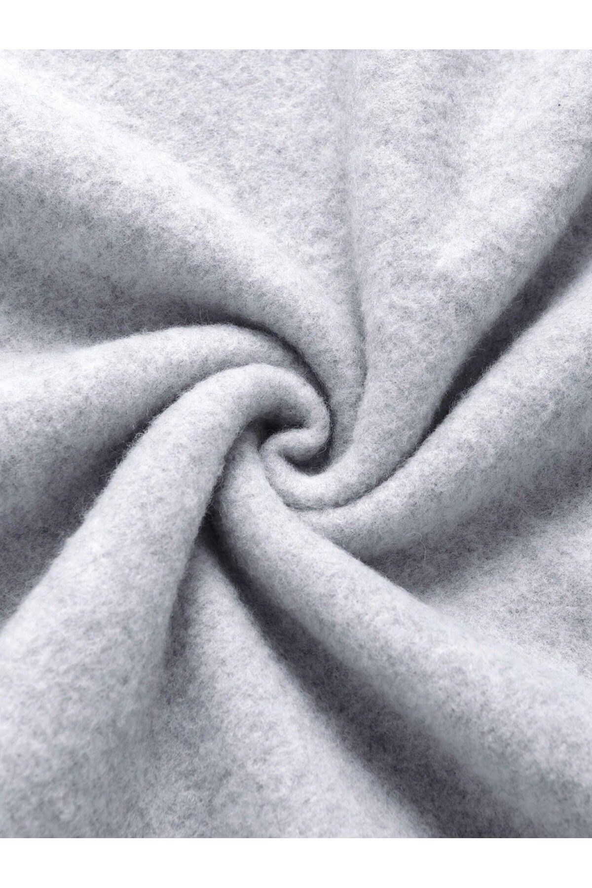 Women’s Cropped Sweatshirt & High-Waist Jogger Lounge Set