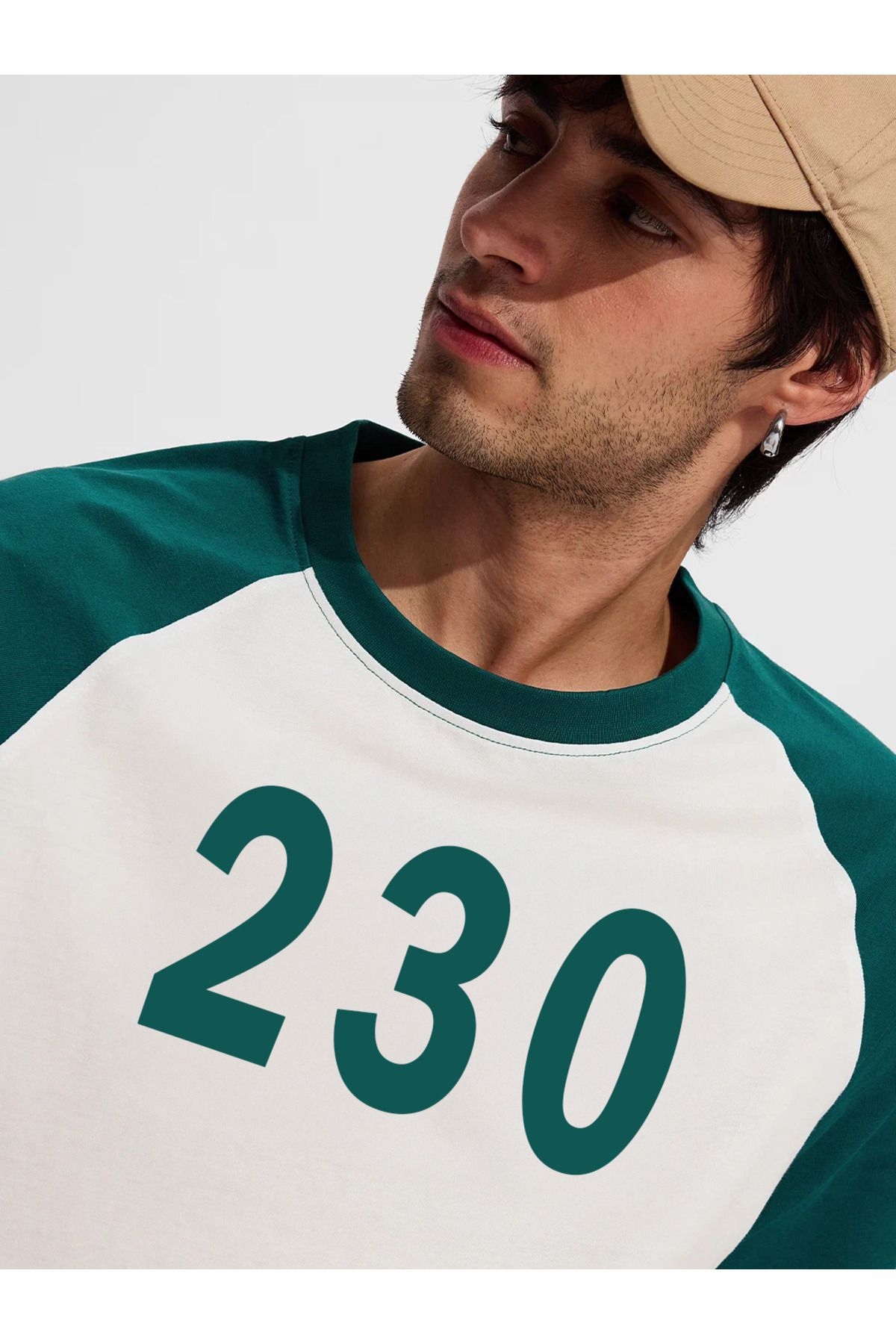 Unisex Personalized Cosplay T-shirt