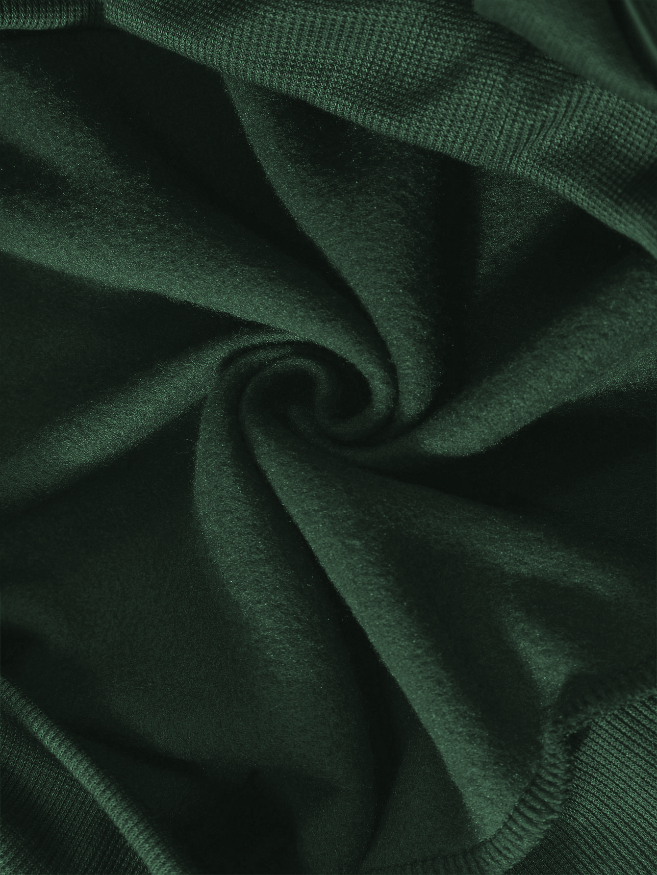 هودي اوفرسايز بتصميم مخصص