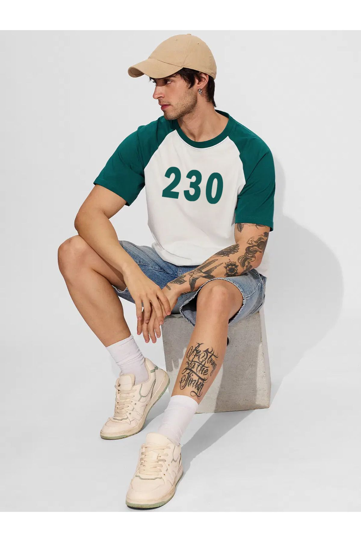 Unisex Personalized Cosplay T-shirt