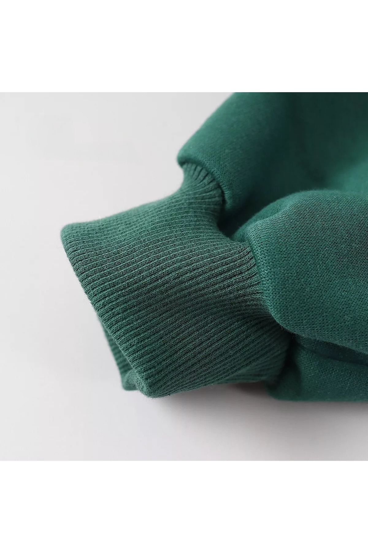 Custom Number Cosplay Kids Sweater Jacket & Jogger T-shirt Set