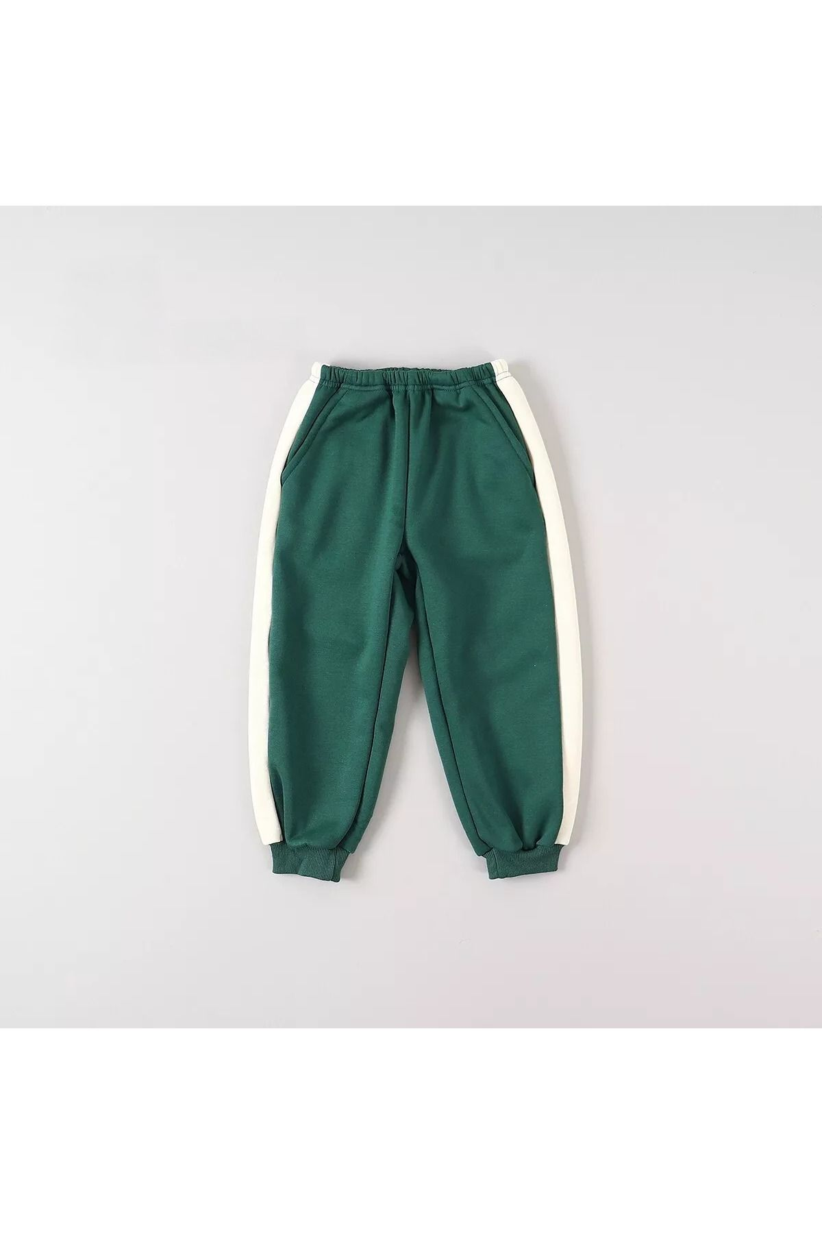 Custom Number Cosplay Kids Sweater Jacket & Jogger T-shirt Set