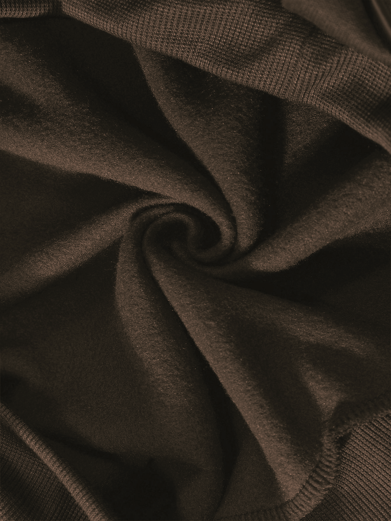 هودي اوفرسايز بتصميم مخصص