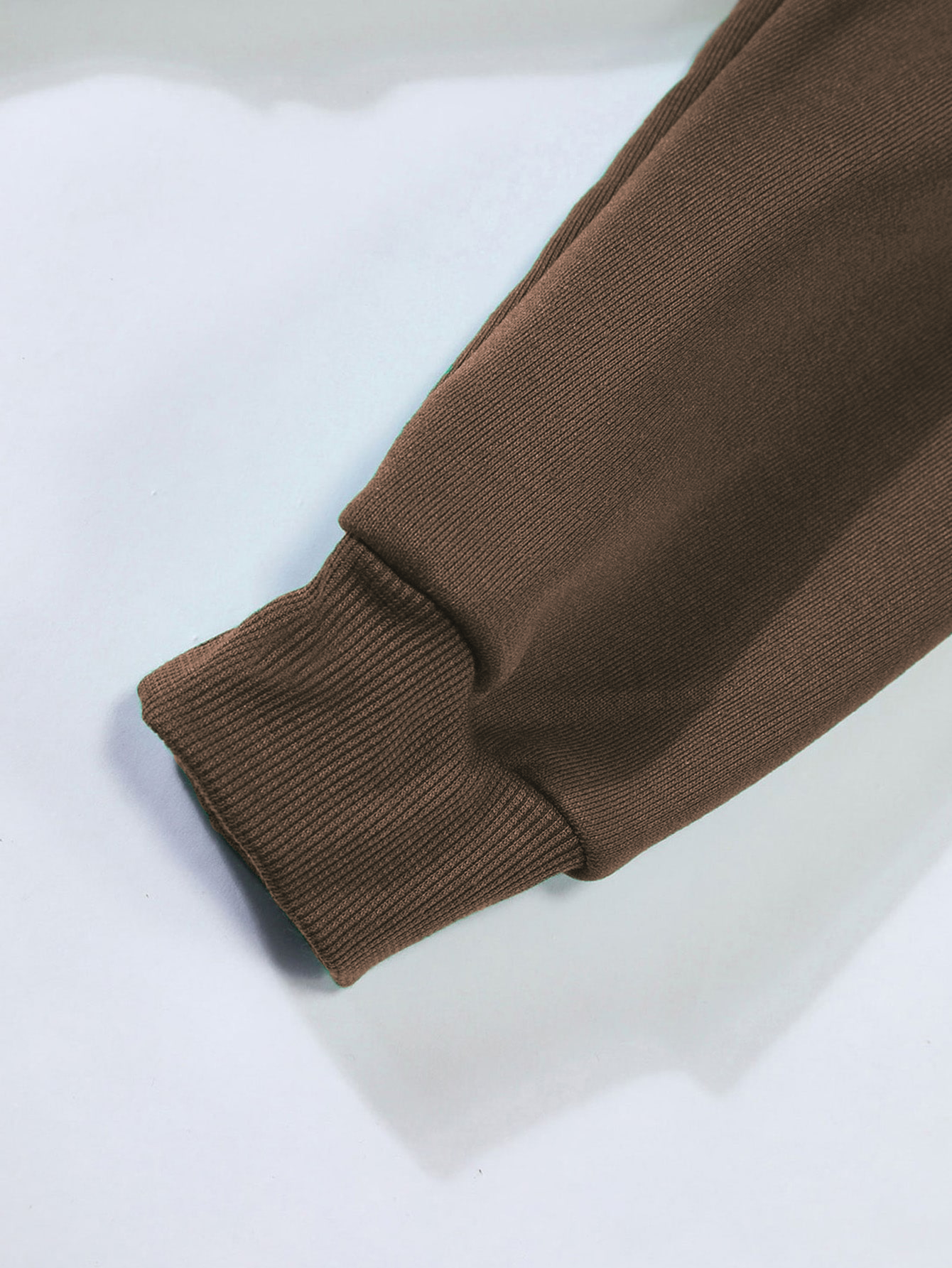 هودي اوفرسايز بتصميم مخصص