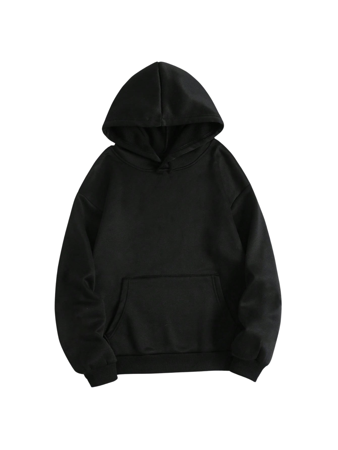 هودي اوفرسايز بتصميم مخصص (دروبشيبنغ)