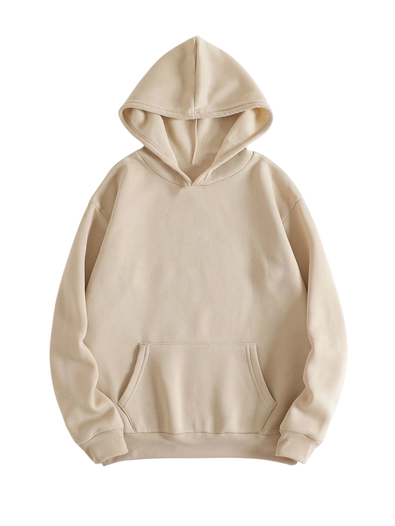 هودي اوفرسايز بتصميم مخصص