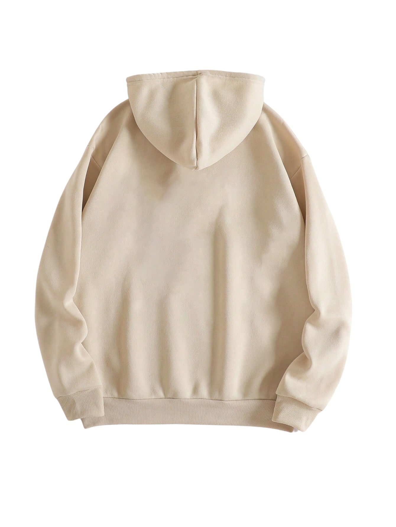 هودي اوفرسايز بتصميم مخصص