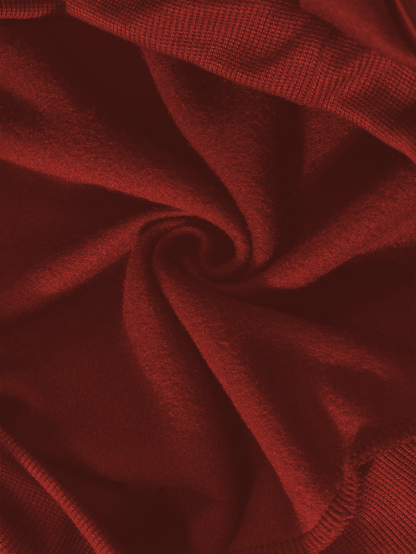 هودي اوفرسايز بتصميم مخصص