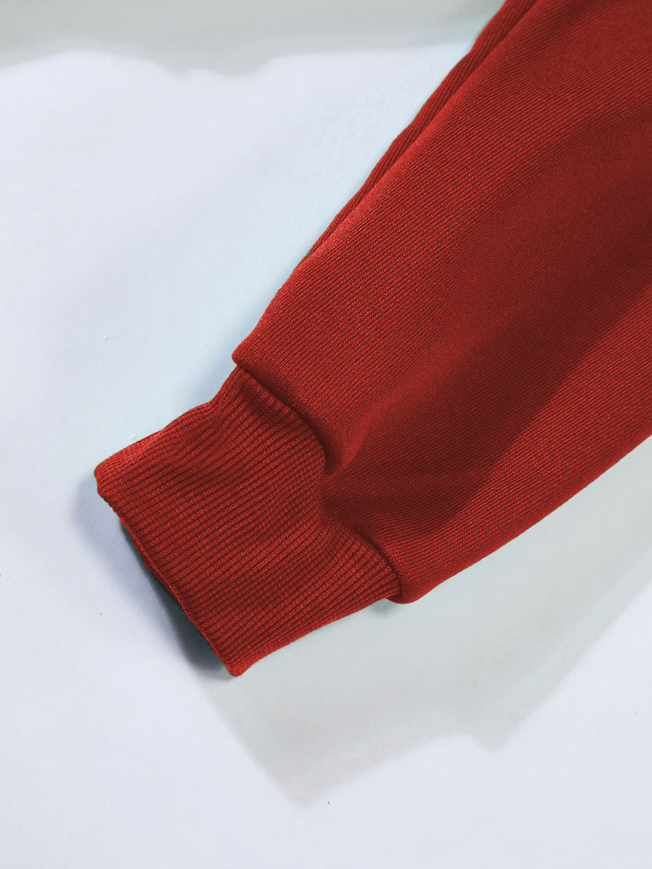 هودي اوفرسايز بتصميم مخصص