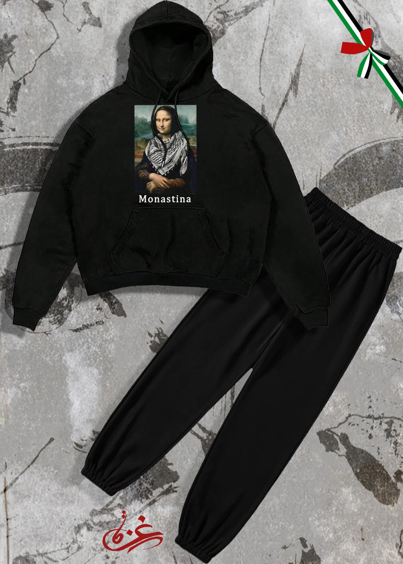 10 طقم اوفرسايز مطبوع ( إشتري قطعة وأرسل قطعة إلى القطاع )