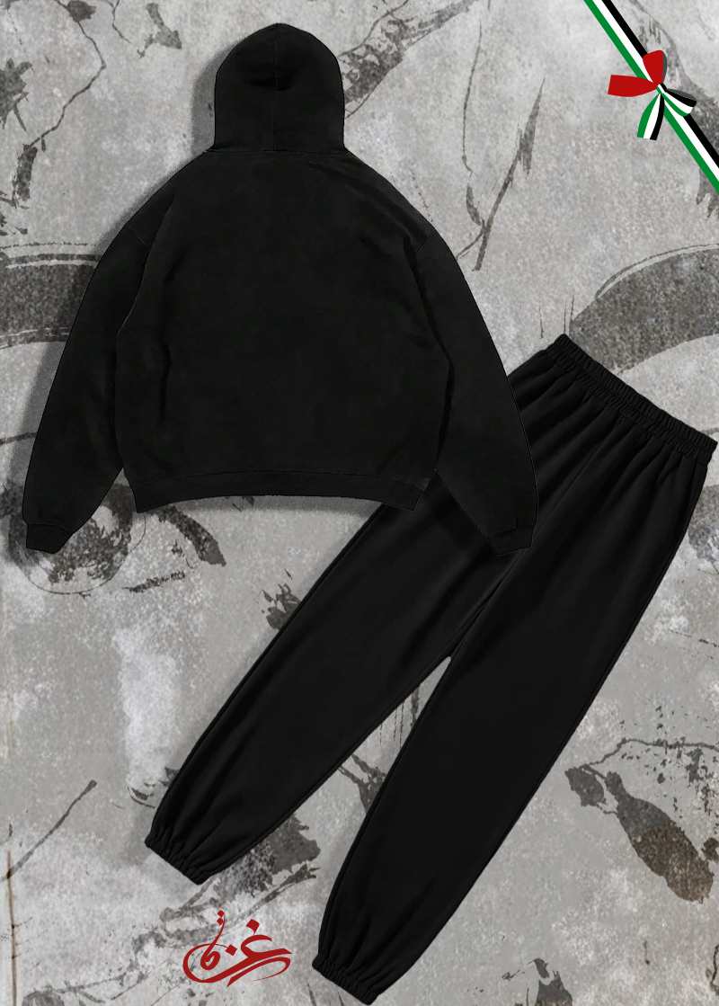 10 طقم اوفرسايز مطبوع ( إشتري قطعة وأرسل قطعة إلى القطاع )