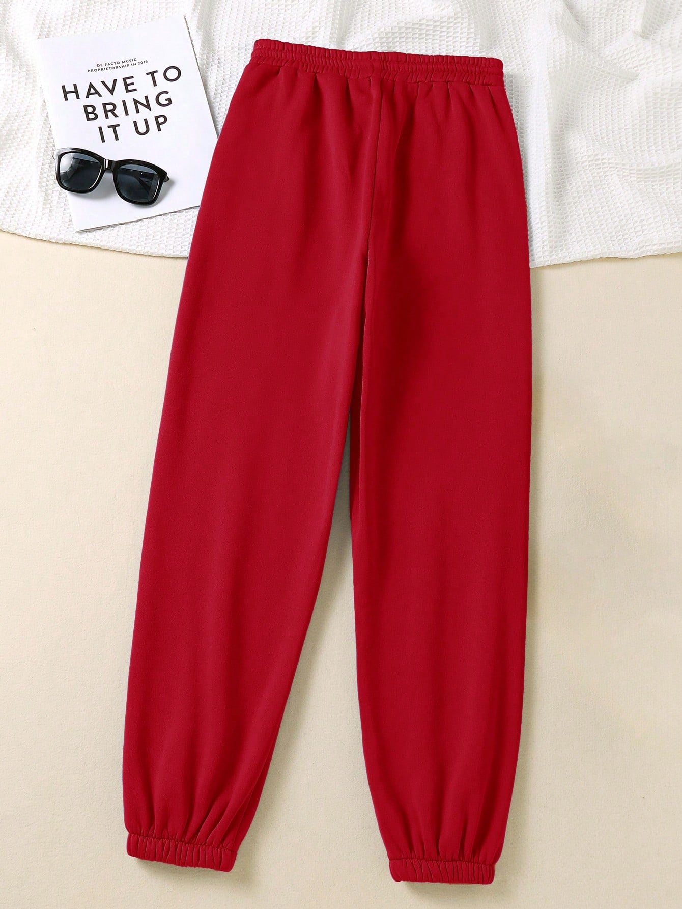 Özel Tasarım Jogger (Dropshipping)